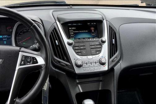 2015 Chevrolet Equinox 1LT