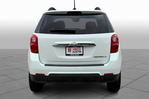 2015 Chevrolet Equinox 1LT
