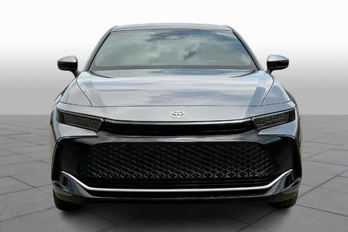 2024 Toyota Crown Limited