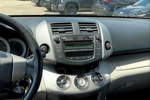 2006 Toyota RAV4 Limited