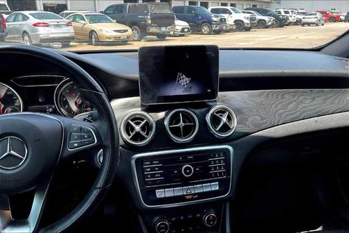 2019 Mercedes-Benz GLA 250 Base