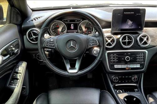 2019 Mercedes-Benz GLA 250 Base