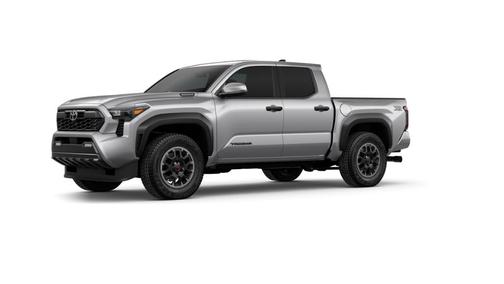 2025 Toyota Tacoma Hybrid TRD OFF-ROAD I-FORCE MAX