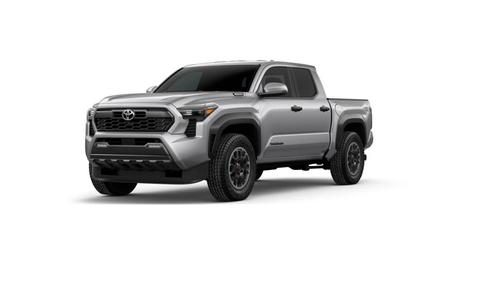 2025 Toyota Tacoma Hybrid TRD OFF-ROAD I-FORCE MAX