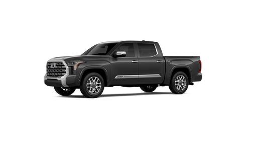 2025 Toyota Tundra 1794 Edition