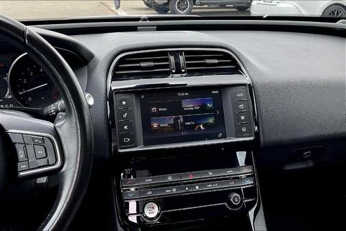 2018 Jaguar XE 25t Premium