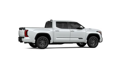 2025 Toyota Tundra Hybrid Platinum