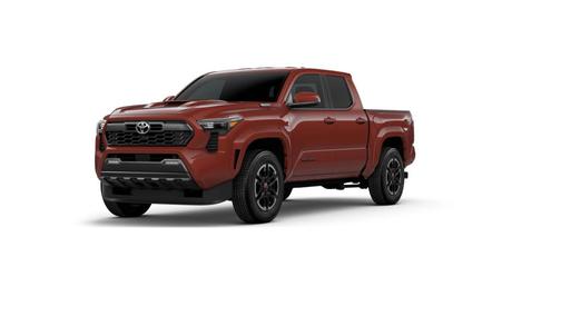 2025 Toyota Tacoma Hybrid TRD I-FORCE MAX