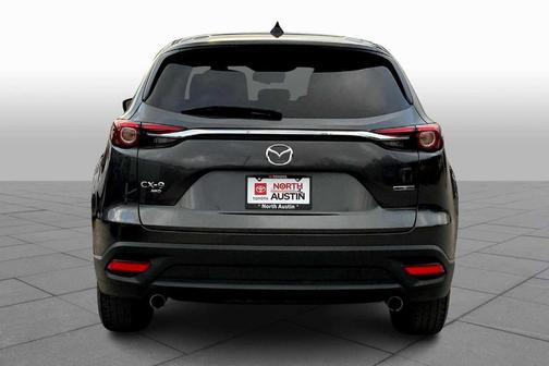 2022 Mazda CX-9 Touring