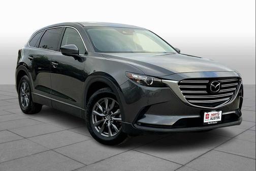2022 Mazda CX-9 Touring
