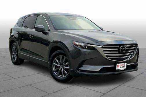 2022 Mazda CX-9 Touring