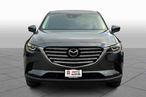 2022 Mazda CX-9 Touring
