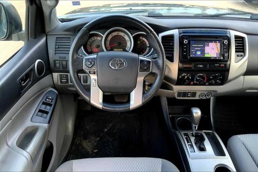 2014 Toyota Tacoma V6