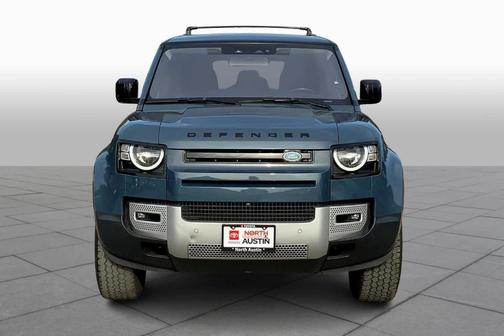 2020 Land Rover Defender 110 S