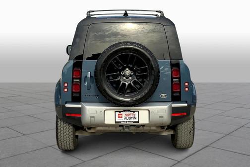 2020 Land Rover Defender 110 S