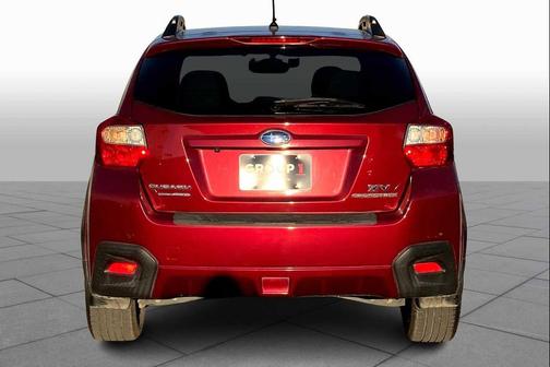 2015 Subaru XV Crosstrek 2.0i Premium