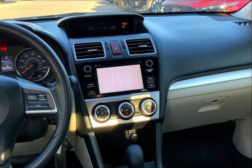 2015 Subaru XV Crosstrek 2.0i Premium