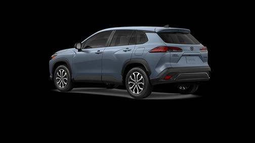 2026 Toyota Corolla Hybrid L