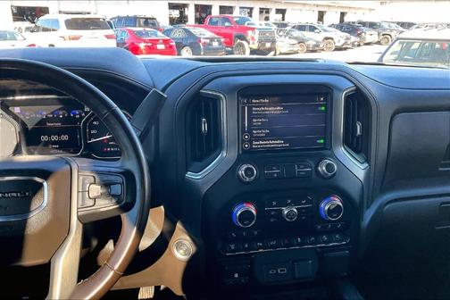 2023 GMC Sierra 2500 Denali