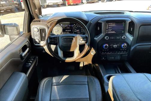 2023 GMC Sierra 2500 Denali