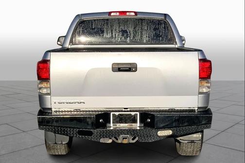 2013 Toyota Tundra Grade