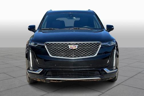 2023 Cadillac XT6 Premium Luxury AWD