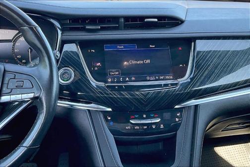 2023 Cadillac XT6 Premium Luxury AWD