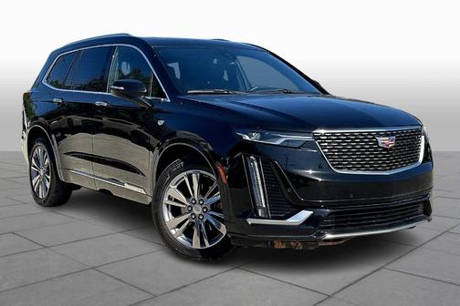 2023 Cadillac XT6 Premium Luxury AWD