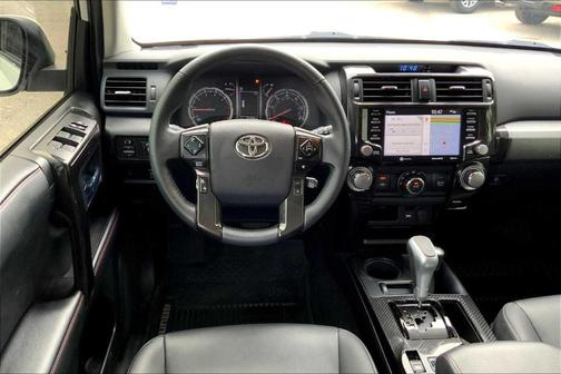 2021 Toyota 4Runner TRD Off Road Premium