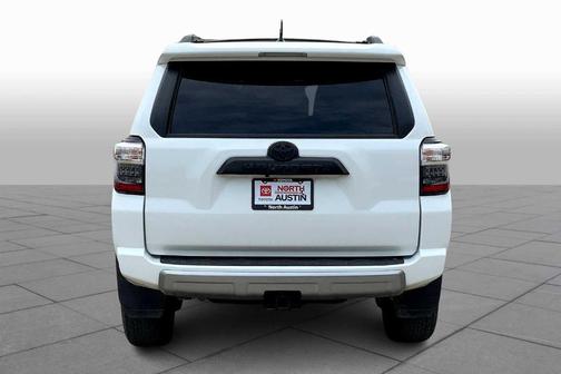 2021 Toyota 4Runner TRD Off Road Premium