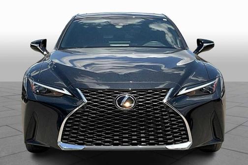 2024 Lexus IS 300 Base