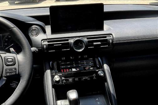 2024 Lexus IS 300 Base