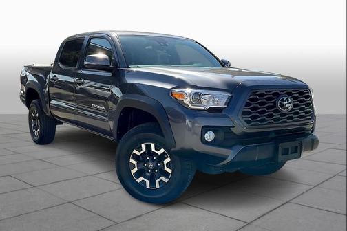 2020 Toyota Tacoma TRD Off Road