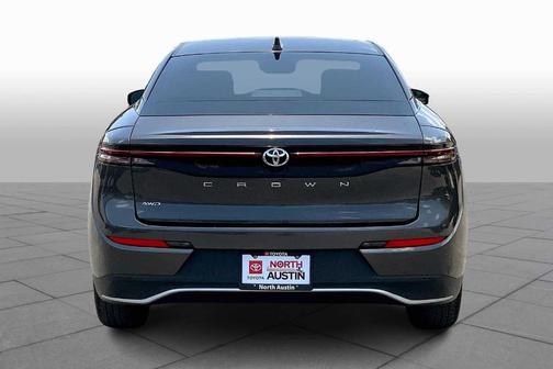 2023 Toyota Crown XLE