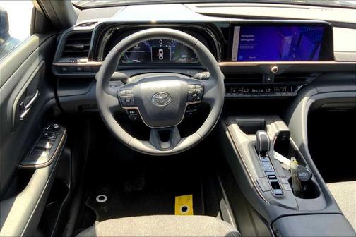 2023 Toyota Crown XLE
