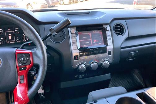 2020 Toyota Tundra SR