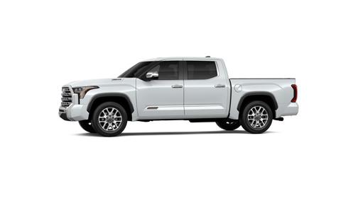 2025 Toyota Tundra Hybrid 1794 Edition