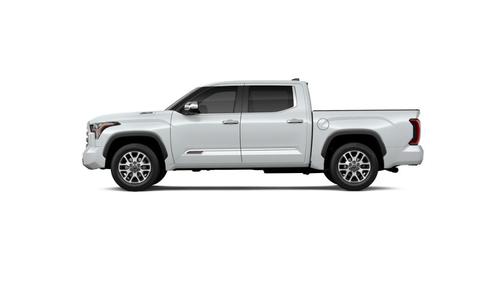 2025 Toyota Tundra Hybrid 1794 Edition