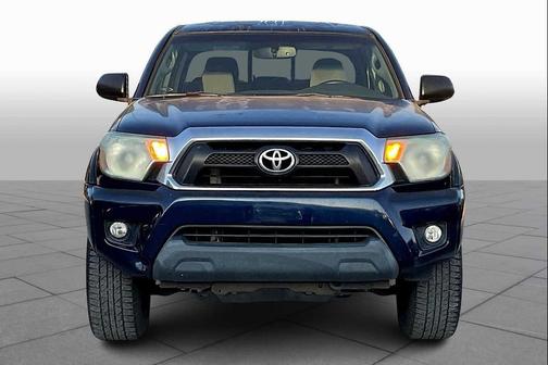 2012 Toyota Tacoma PreRunner