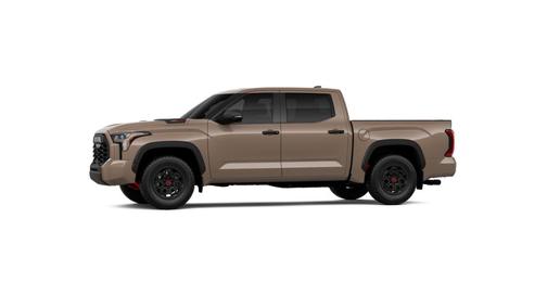 2025 Toyota Tundra Hybrid TRD Pro