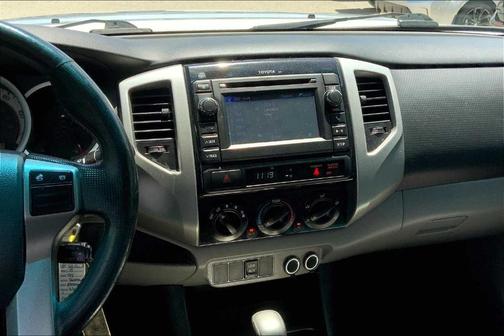 2013 Toyota Tacoma I4