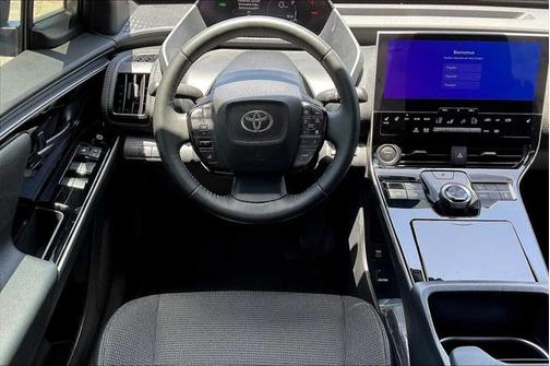 2024 Toyota bZ4X XLE