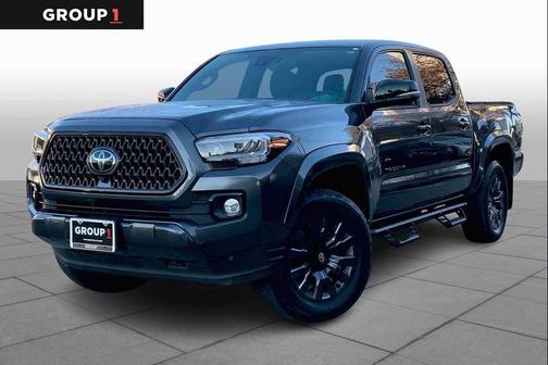 2023 Toyota Tacoma Limited