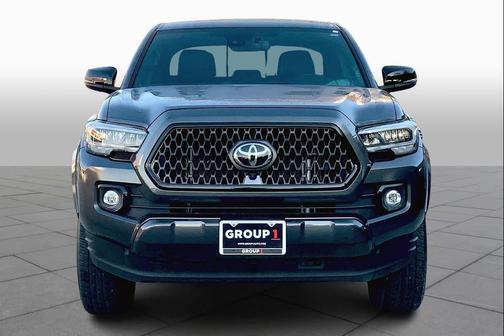 2023 Toyota Tacoma Limited