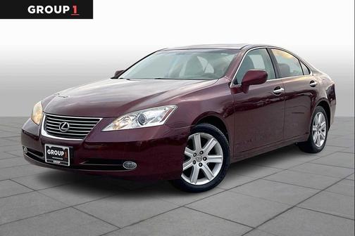 2007 Lexus ES 350 Base