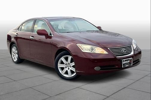 2007 Lexus ES 350 Base