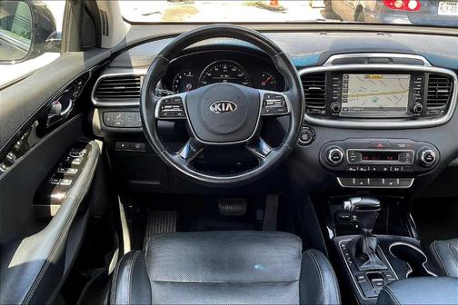 2019 Kia Sorento SX