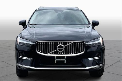 2022 Volvo XC60 B5 Inscription