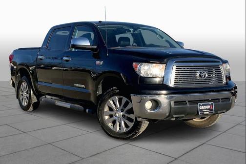 2011 Toyota Tundra Limited