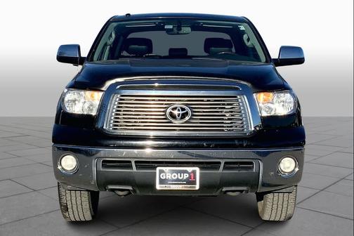 2011 Toyota Tundra Limited